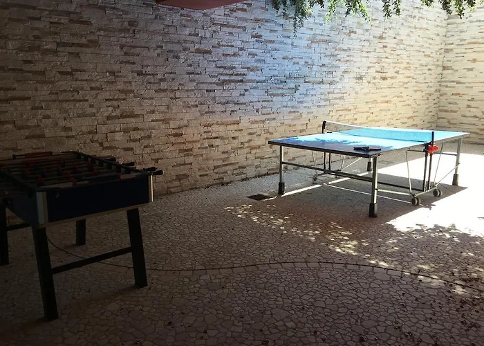Le Orchidee Villa