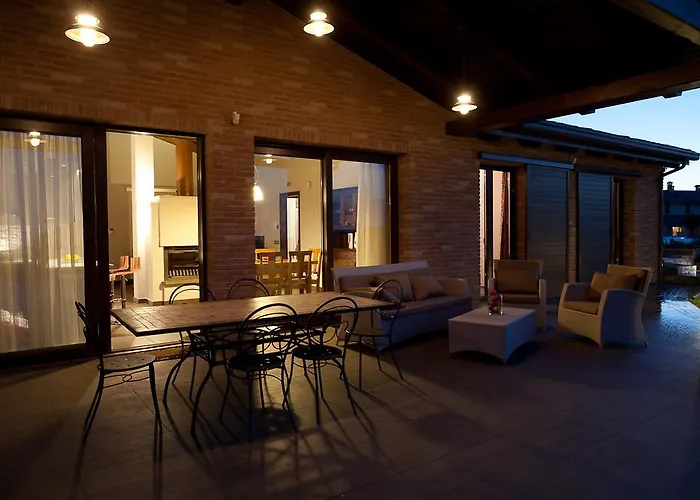 Le Orchidee Villa