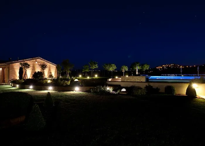 Le Orchidee Villa