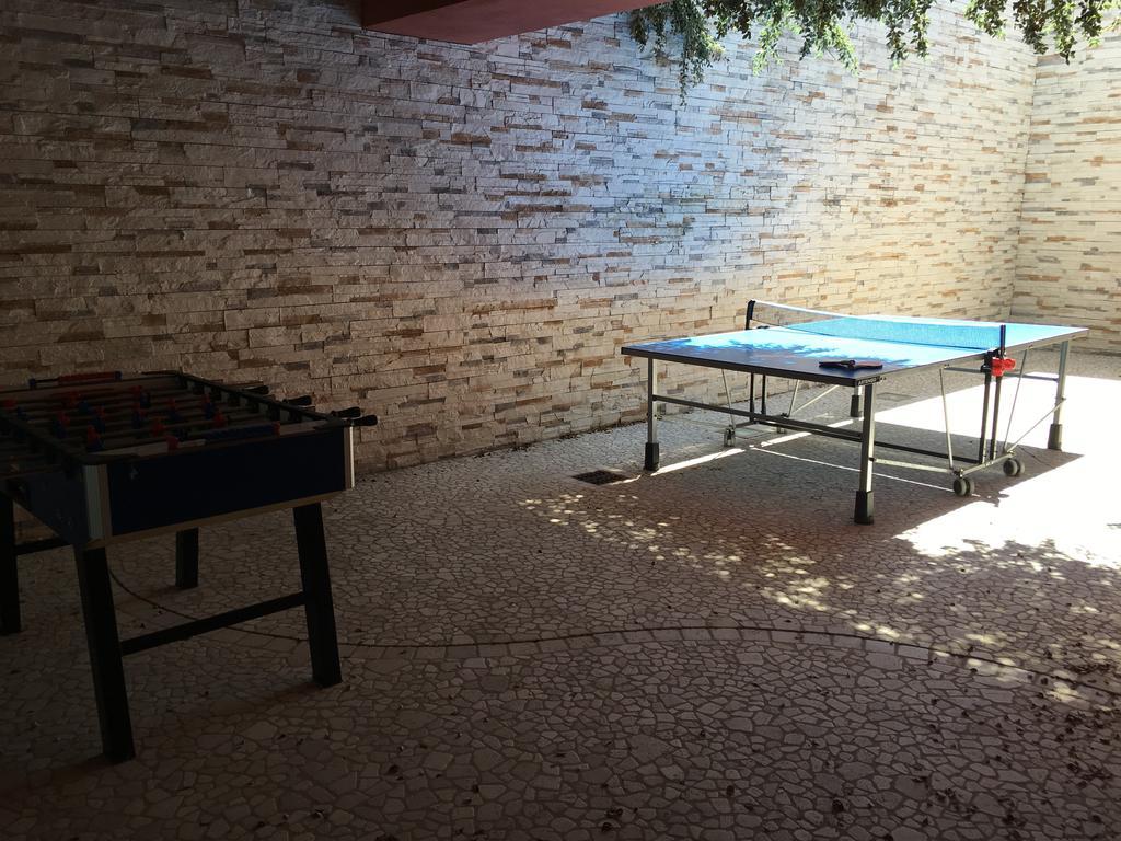 Le Orchidee Villa *