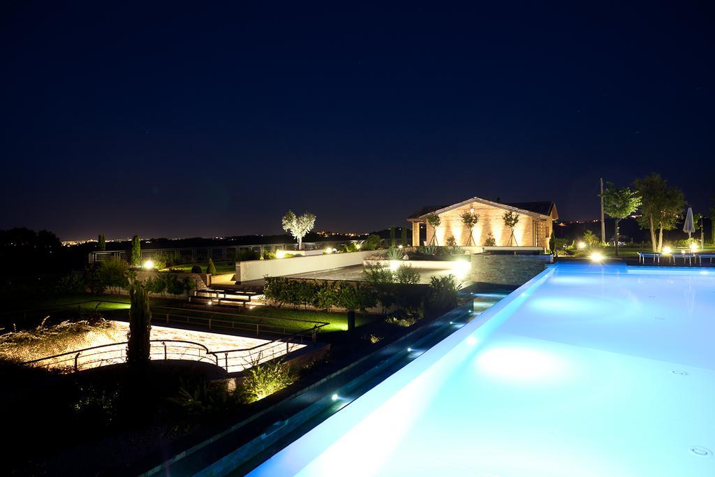 Le Orchidee Villa *