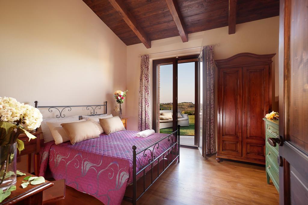 Villa Le Orchidee Roncofreddo