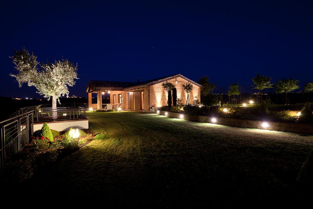 Le Orchidee Villa Roncofreddo