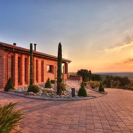 Le Orchidee Villa Roncofreddo Exterior photo