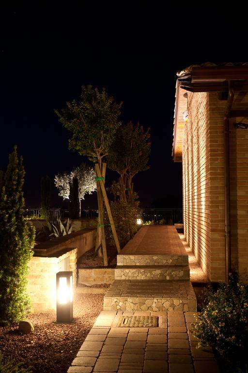 Villa Le Orchidee Roncofreddo