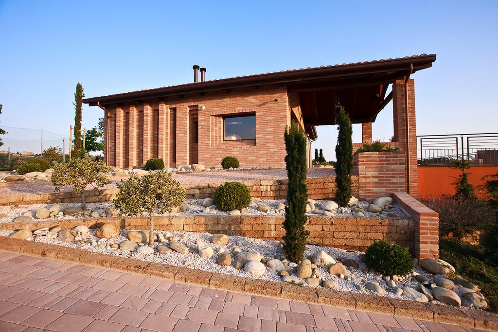 Villa Le Orchidee